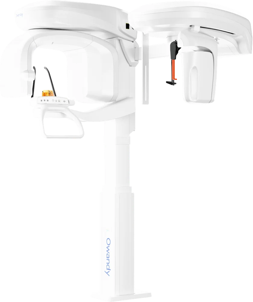 I-Max 3D Ceph XPRO, Owandy Radiology