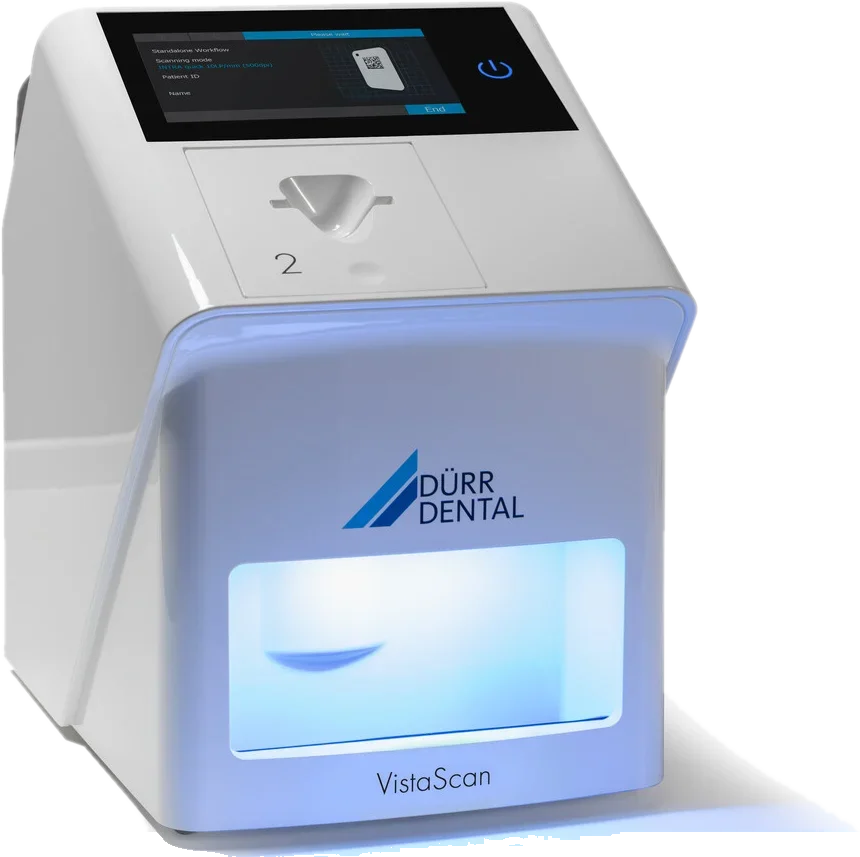 VistaScan Mini View 2.0, Dürr Dental