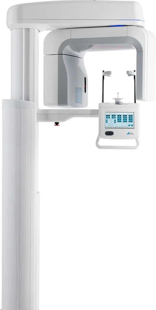 Dürr Dental VistaPano S