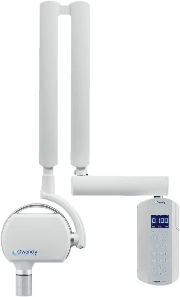 Owandy-RX PRO, version murale