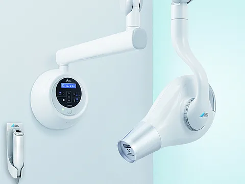 VistaIntra DC, Dürr Dental