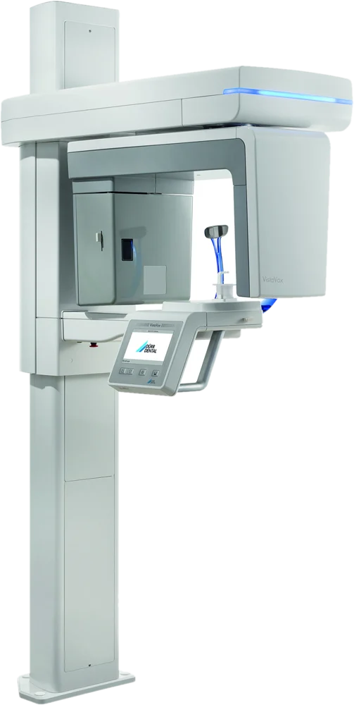 Dürr Dental VistaVox S