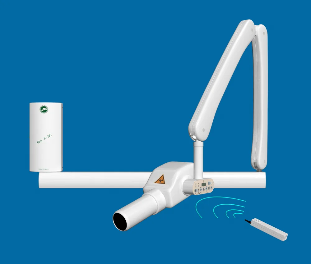 New Life Radiology Best-X-DC